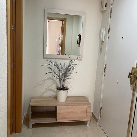 Apartamento La Compania Apartment Kordoba Bagian luar foto