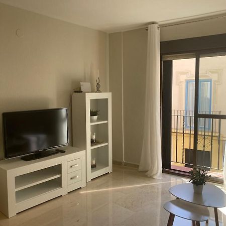 Apartamento La Compania Apartment Kordoba Bagian luar foto