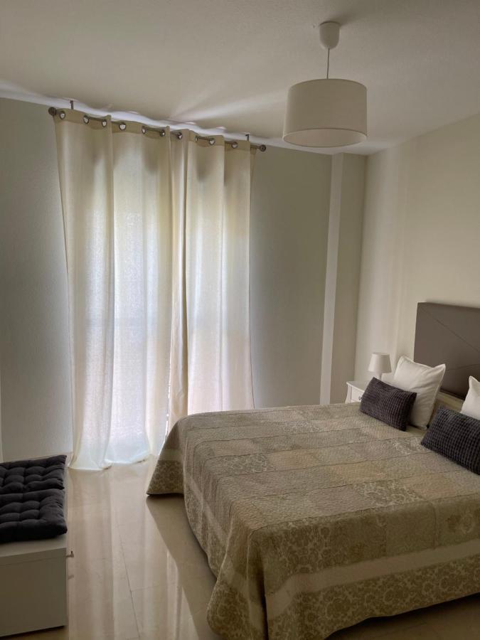 Apartamento La Compania Apartment Kordoba Bagian luar foto