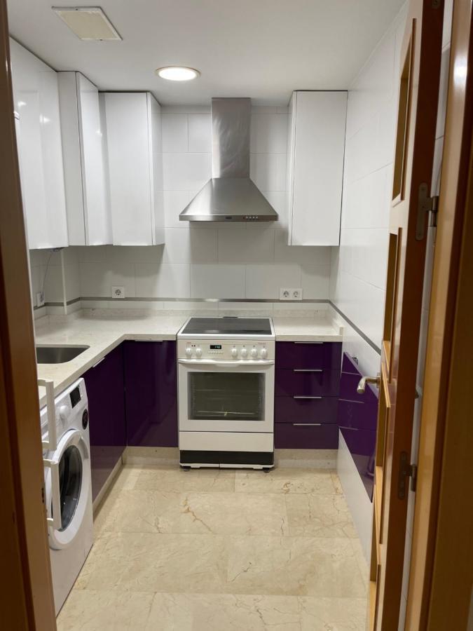 Apartamento La Compania Apartment Kordoba Bagian luar foto