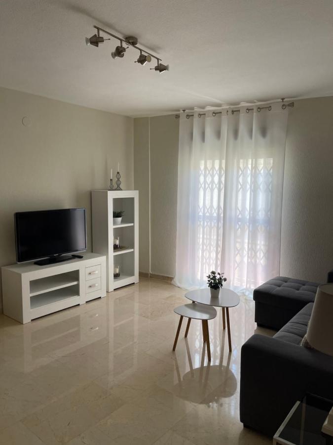 Apartamento La Compania Apartment Kordoba Bagian luar foto