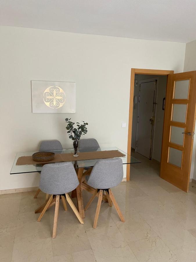 Apartamento La Compania Apartment Kordoba Bagian luar foto