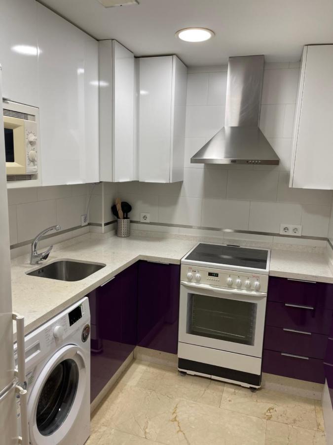 Apartamento La Compania Apartment Kordoba Bagian luar foto
