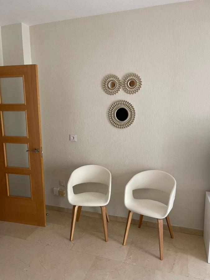 Apartamento La Compania Apartment Kordoba Bagian luar foto