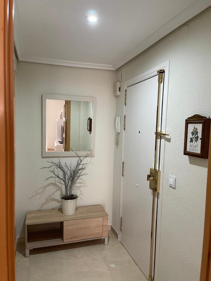 Apartamento La Compania Apartment Kordoba Bagian luar foto
