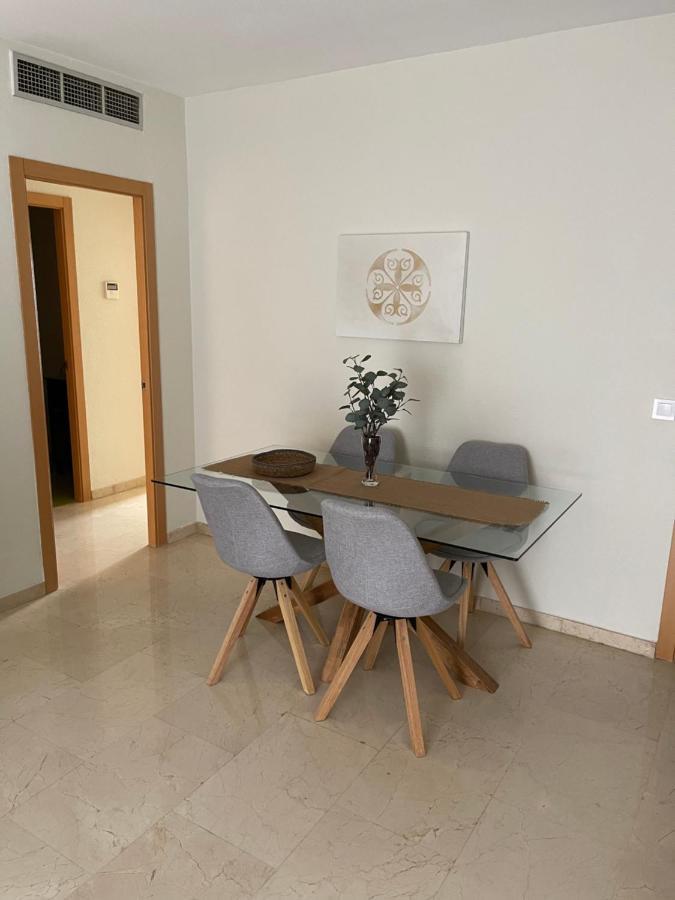 Apartamento La Compania Apartment Kordoba Bagian luar foto