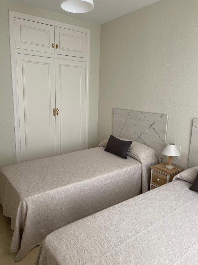 Apartamento La Compania Apartment Kordoba Bagian luar foto