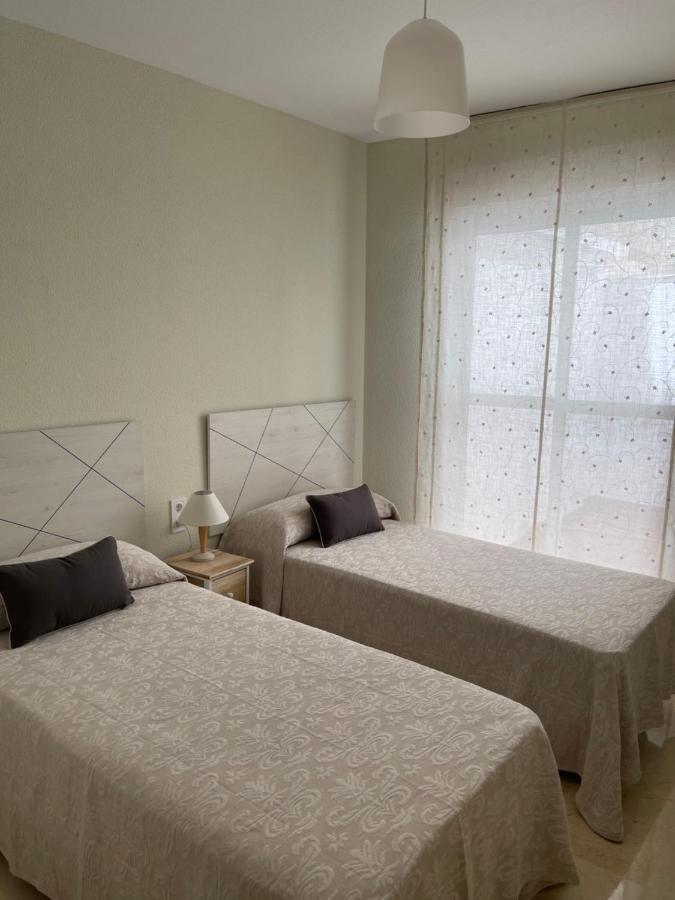 Apartamento La Compania Apartment Kordoba Bagian luar foto