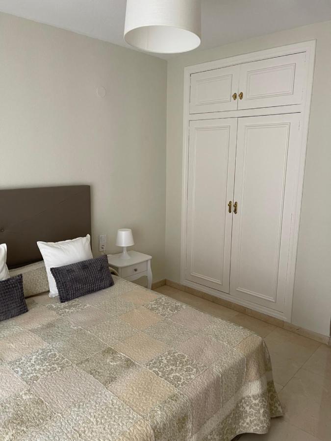 Apartamento La Compania Apartment Kordoba Bagian luar foto