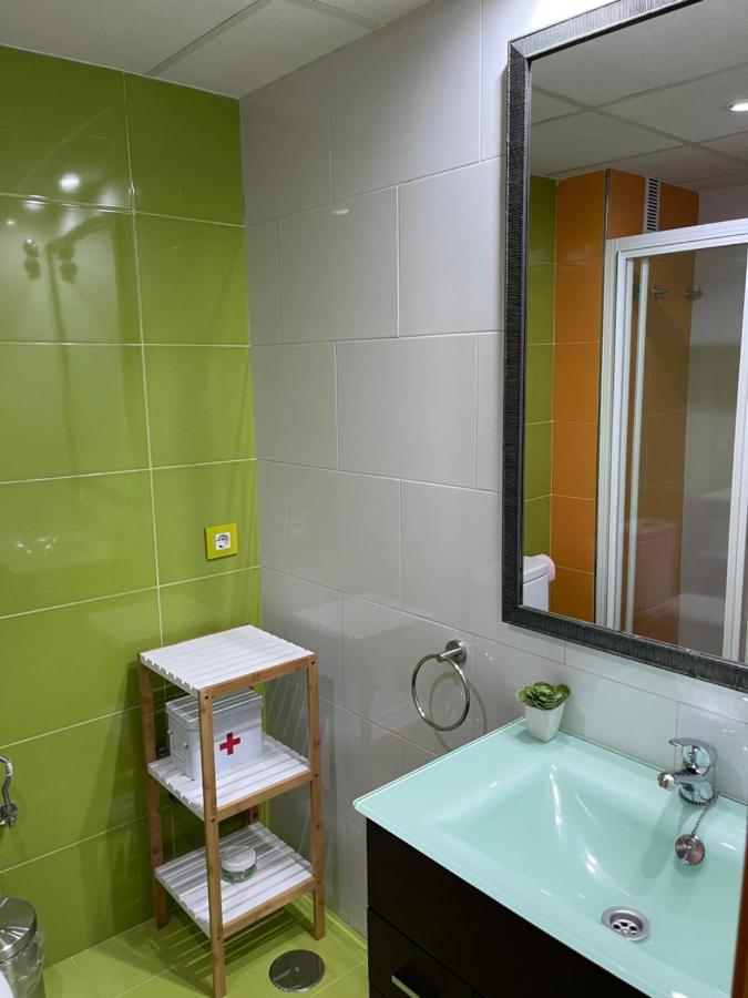 Apartamento La Compania Apartment Kordoba Bagian luar foto