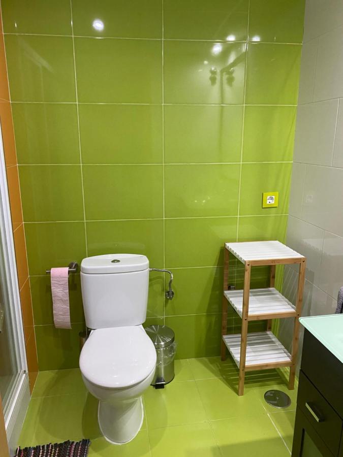 Apartamento La Compania Apartment Kordoba Bagian luar foto